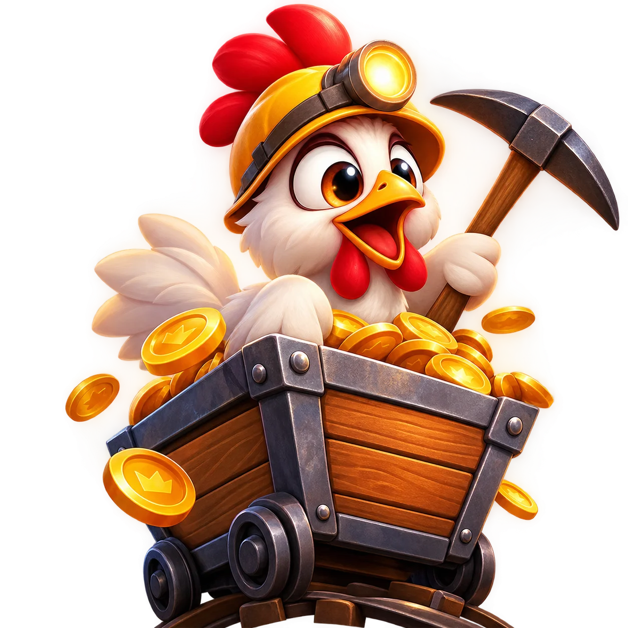Chicken Casino