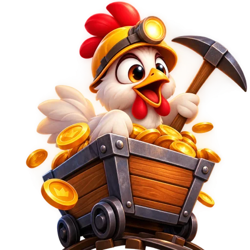 Chicken logo